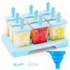 Eisformen von ANSMIO