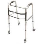 Anteamed Klappbarer Walker