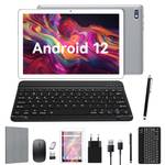 Antemper ‎K110_Silber