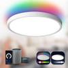 LED Deckenlampe Smart von Antenlicht