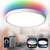 Antenlicht LED Deckenlampe Smart