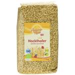 Antersdorfer Mühle Nackthafer