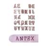 Brennstempel von Antex