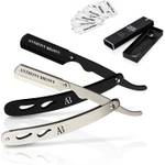 Anthony Brown Rasiermesser