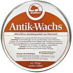 Büffel Antik-Wachs