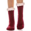 Damen Kuschelsocken von Antsang