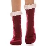 Antsang Damen Kuschelsocken