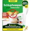Schlupfwespen von anwerk