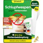 Anwerk Schlupfwespen