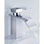 Anycee Wasserfall-Wasserhahn