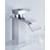 Anycee Wasserfall-Wasserhahn