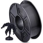 Anycubic Filament 1.75 PLA Schwarz
