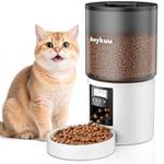 Anykuu Futterautomat Katze & Hund