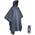 AY-poncho-grey von Anyoo