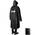 Wasserdicht Radfahren Regen Poncho von Anyoo