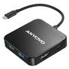 USB-C-Hub-HDMI von Anyoyo