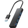 USB Hub von ANYPLUS