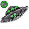 Raumschiff Fidget von Anzmtosn