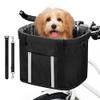 Hunde Fahrradkorb von Anzome