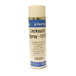 Fermit Lecksuchspray