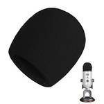 AOBETAK Schaumstoff für Mikrofon