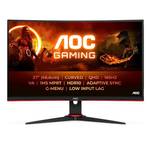 Aoc Gaming CQ27G2SE