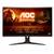 Aoc Gaming CQ27G2SE