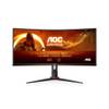 Gaming CU34G2XPD von AOC