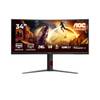 Gaming CU34G4 von AOC
