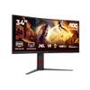 Gaming CU34G4Z von AOC