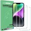Schutzglas iPhone 14 von Aokuma