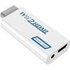 Wii zu HDMI Adapter von Aolirot