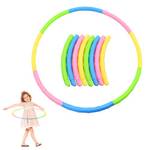 Aolkee Hula Hoop Reifen Kinder