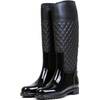 Gummistiefel von AONEGOLD