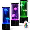 Quallen-Lampe von AONESY