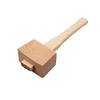 Holzhammer mit Griff von Aotisbao