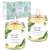 Aottom Citronella Kerze im Glas-2 Pack