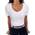 Basic T-Shirt von Aottori