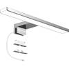 LED Spiegellampe von Aourow