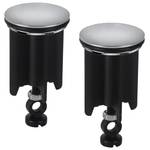 Aoyfuwell Waschbeckenstöpsel