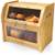 Apace Living Brotkasten Bambus