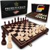 Premium Schach von APEQi