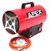 55208 von Apex