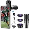 HDPhone Lens Kit von Apexel