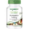 Apfelpektin von fairvital