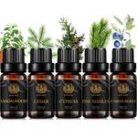 Aphrosmile Aromatherapie-Öl