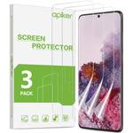 Apiker Schutzfolie für Samsung Galaxy S20