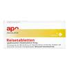 Reisetabletten von Apo-discounter.de