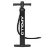 Doppelhub Pumpe von Apollo