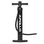 Apollo Doppelhub-Luftpumpe